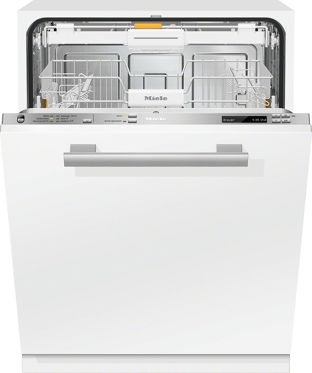 Miele G 6365 SCVI XXL ECOLINE lavastoviglie