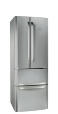 Hotpoint E4D AAA X C Side by side