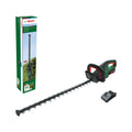 Bosch Tagliasiepi a batteria AdvancedHedgeCut 36V-65-28 (1 batteria da 2.0 Ah, 36 Volt System, lunghezza lama 65 cm, in confezione di cartone)