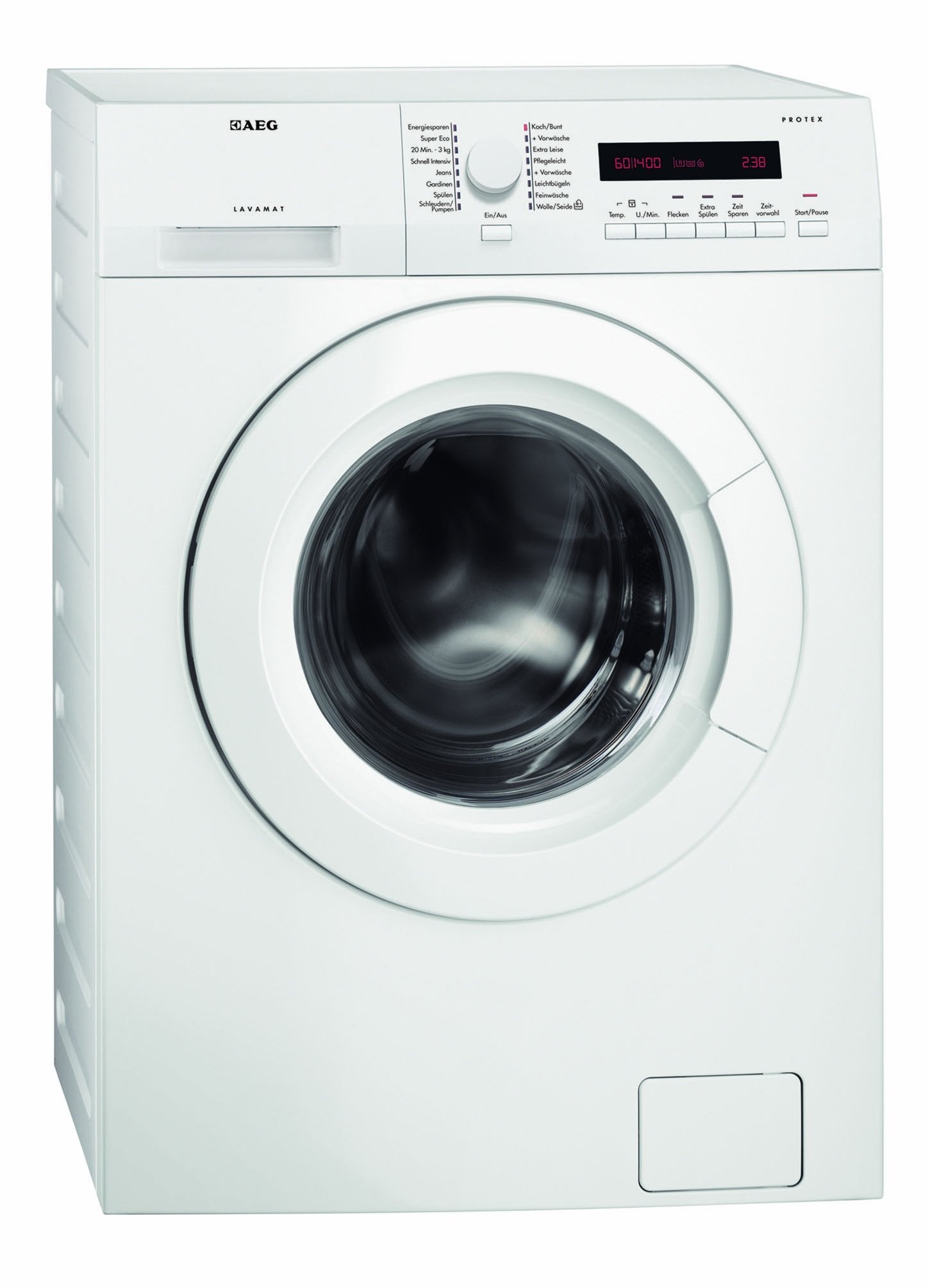 AEG L71470FL Libera installazione 7kg 1400RPM A+++ Bianco Front-load