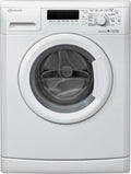 Bauknecht WA PLUS 624 BW