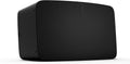 Sonos Five Speaker ad Alta Fedeltà per un Audio di Qualità Superiore, Wi-Fi, Compatibile con Airplay 2, Nero