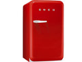 Smeg FAB10RR monoporta Libera installazione Rosso 114 L A+