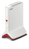 Repeater FRITZ! 6000 Rosso, Bianco (AVM FRITZ!WLAN Repeater 6000 - Wi-Fi 6 [WLAN AX])