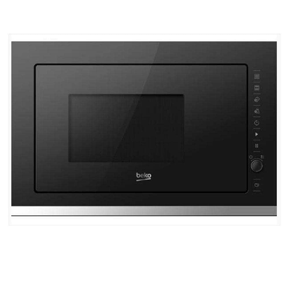 Beko BMGB25333X microondas Integrado Microondas con grill 25 L 900 W Negro