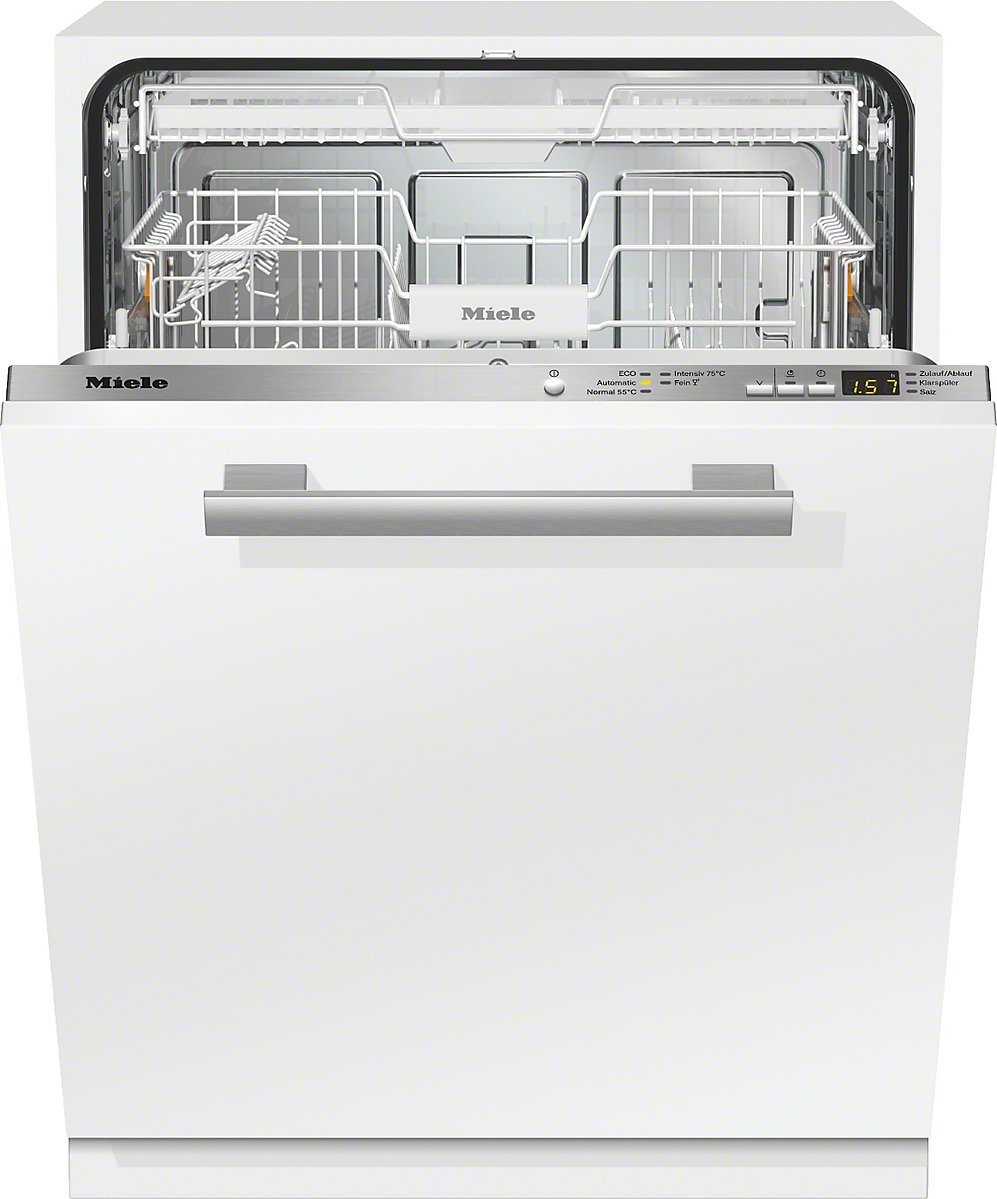 Miele G 4975 SCVi XXL
