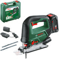 Bosch Scie sauteuse sans fil