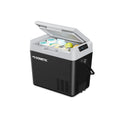 Dometic CFF 18 - Frigorifero Portatile a Compressore 19L - Mini Frigo Portatile per Auto, Camper - 12V/240V - Frigo Termo Elettrico - Freezer Piccolo