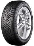 Bridgestone BLIZZAK LM005-255/50 R19 107V XL - B/A/73 - pneumatico invernale (per auto e SUV/4x4)