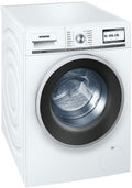 Siemens WM14Y74D Freestanding 8kg 1400RPM A+++ White Front-load lavatrice