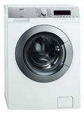 AEG L85475SL lavatrice Caricamento frontale/A+++ / 1400 giri/min, 6,5 kg/antifimpronta