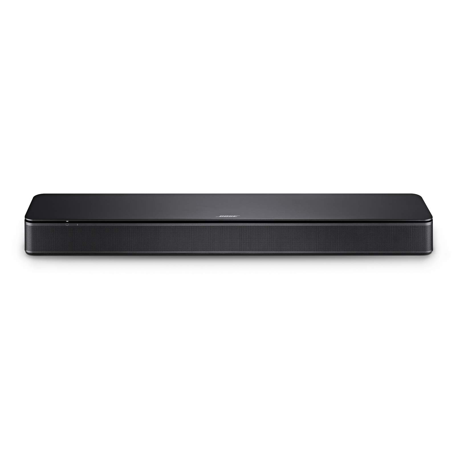 Bose Diffusore TV, Piccola Soundbar con Connettività Bluetooth